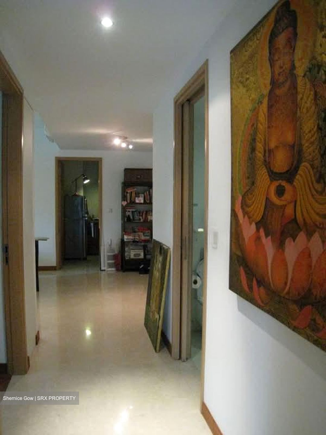 One Oxley Rise (D9), Apartment #599799751